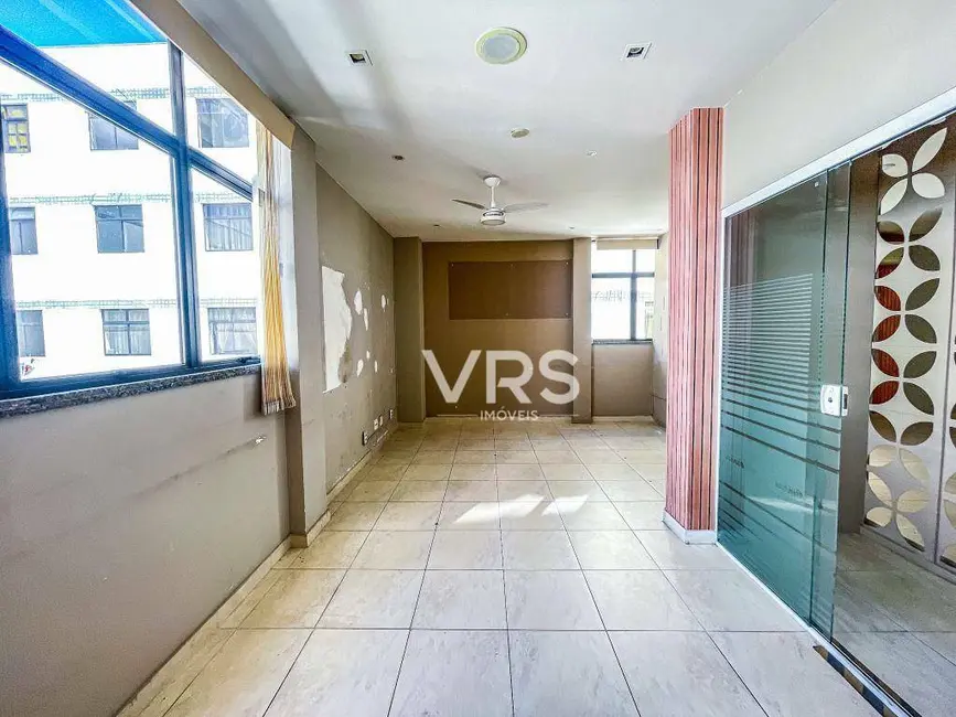Foto 5 de Sala Comercial para alugar, 92m2 em Várzea, Teresopolis - RJ