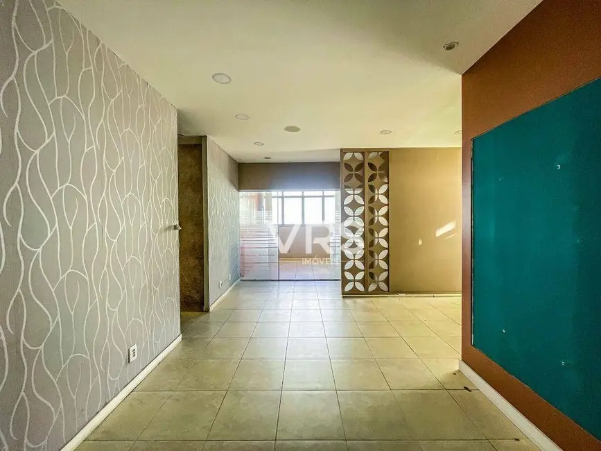 Foto 4 de Sala Comercial para alugar, 92m2 em Várzea, Teresopolis - RJ