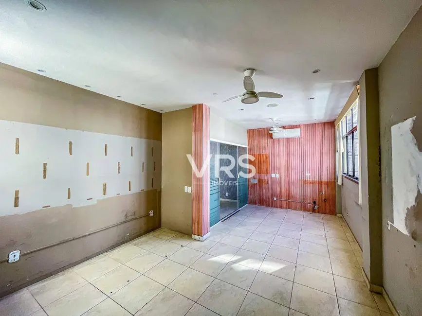 Foto 6 de Sala Comercial para alugar, 92m2 em Várzea, Teresopolis - RJ