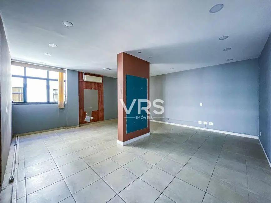 Foto 3 de Sala Comercial para alugar, 92m2 em Várzea, Teresopolis - RJ