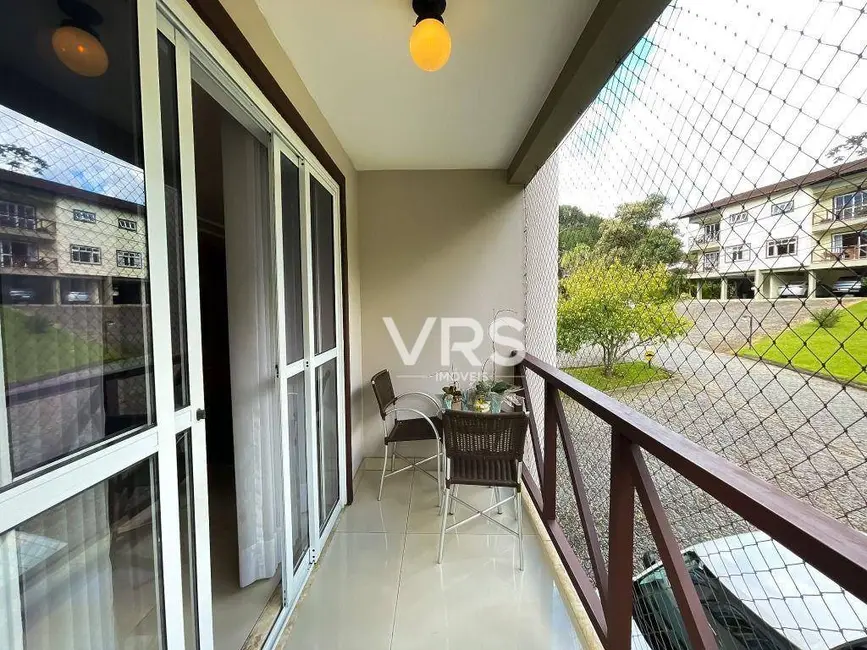 Foto 8 de Casa de Condomínio com 3 quartos à venda, 200m2 em Bom Retiro, Teresopolis - RJ