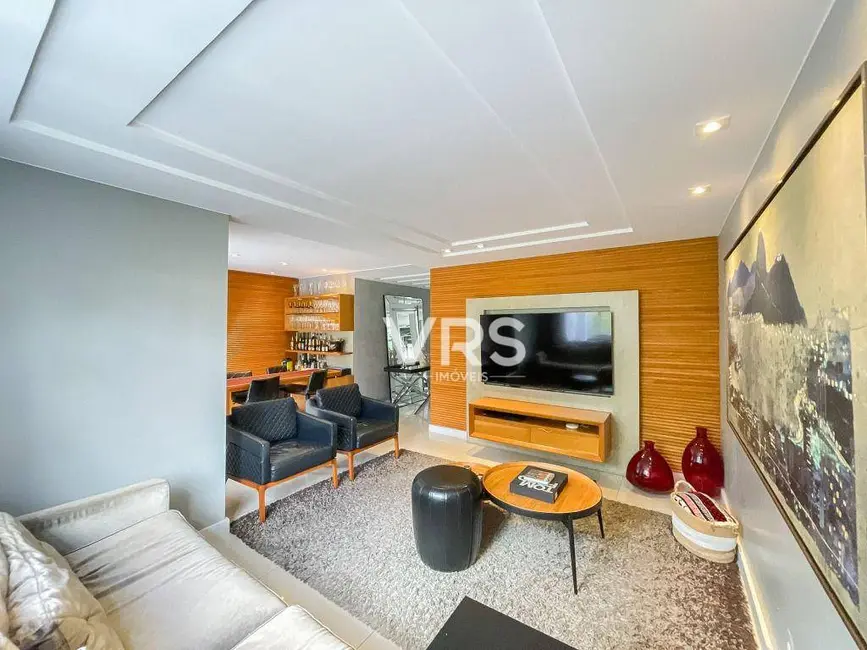 Foto 4 de Casa de Condomínio com 3 quartos à venda, 200m2 em Bom Retiro, Teresopolis - RJ