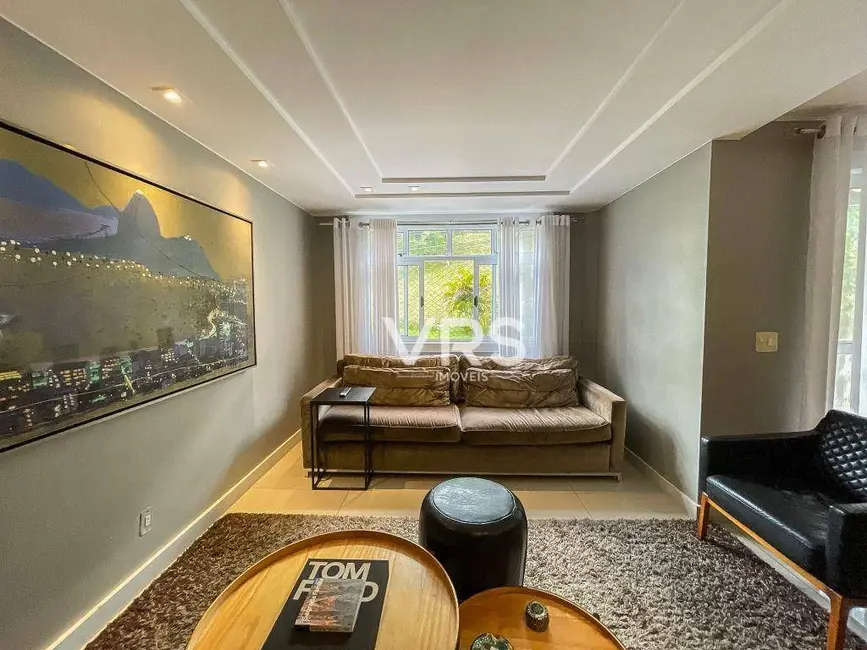 Foto 3 de Casa de Condomínio com 3 quartos à venda, 200m2 em Bom Retiro, Teresopolis - RJ