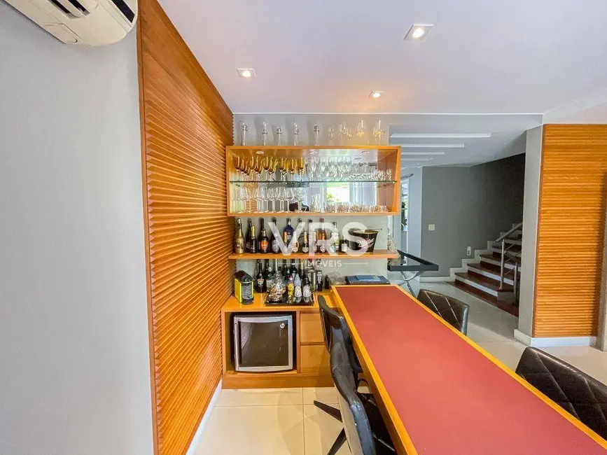 Foto 6 de Casa de Condomínio com 3 quartos à venda, 200m2 em Bom Retiro, Teresopolis - RJ