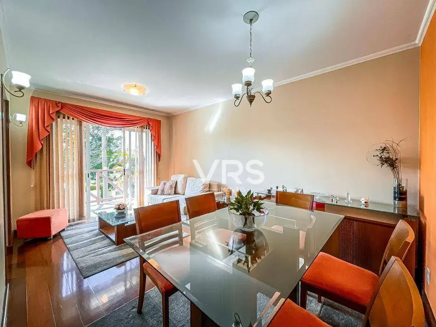 Casa de Condomínio com 3 quartos à venda, 200m2 em Bom Retiro, Teresopolis - RJ - imagem 2 Foto 2 de Casa de Condomínio com 3 quartos à venda, 200m2 em Bom Retiro, Teresopolis - RJ