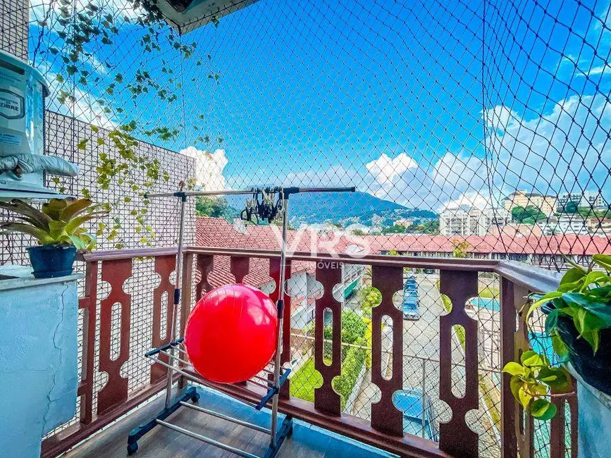 Apartamento com 2 quartos à venda, 3882m2 em Taumaturgo, Teresopolis - RJ - imagem 9 Foto 9 de Apartamento com 2 quartos à venda, 3882m2 em Taumaturgo, Teresopolis - RJ