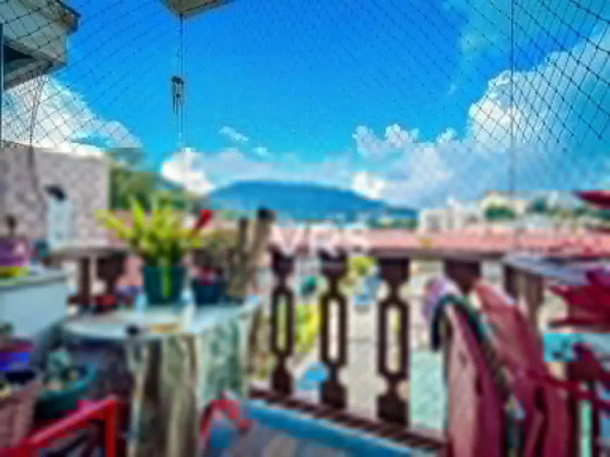 Apartamento com 2 quartos à venda, 3882m2 em Taumaturgo, Teresopolis - RJ - imagem 3 Foto 3 de Apartamento com 2 quartos à venda, 3882m2 em Taumaturgo, Teresopolis - RJ