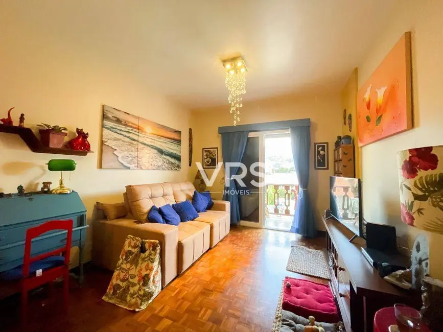 Apartamento com 2 quartos à venda, 3882m2 em Taumaturgo, Teresopolis - RJ - imagem 1 Foto 1 de Apartamento com 2 quartos à venda, 3882m2 em Taumaturgo, Teresopolis - RJ