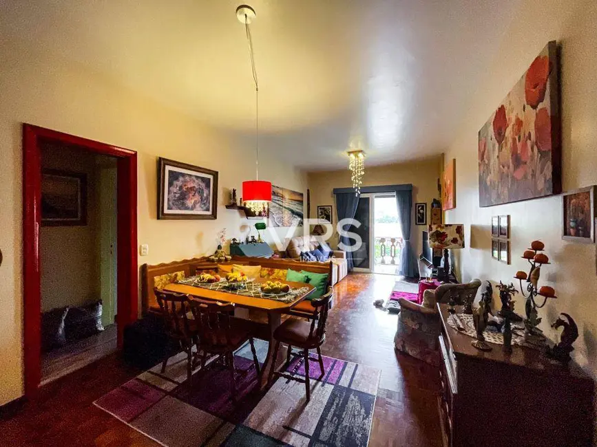 Apartamento com 2 quartos à venda, 3882m2 em Taumaturgo, Teresopolis - RJ - imagem 6 Foto 6 de Apartamento com 2 quartos à venda, 3882m2 em Taumaturgo, Teresopolis - RJ