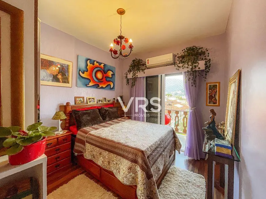 Apartamento com 2 quartos à venda, 3882m2 em Taumaturgo, Teresopolis - RJ - imagem 7 Foto 7 de Apartamento com 2 quartos à venda, 3882m2 em Taumaturgo, Teresopolis - RJ