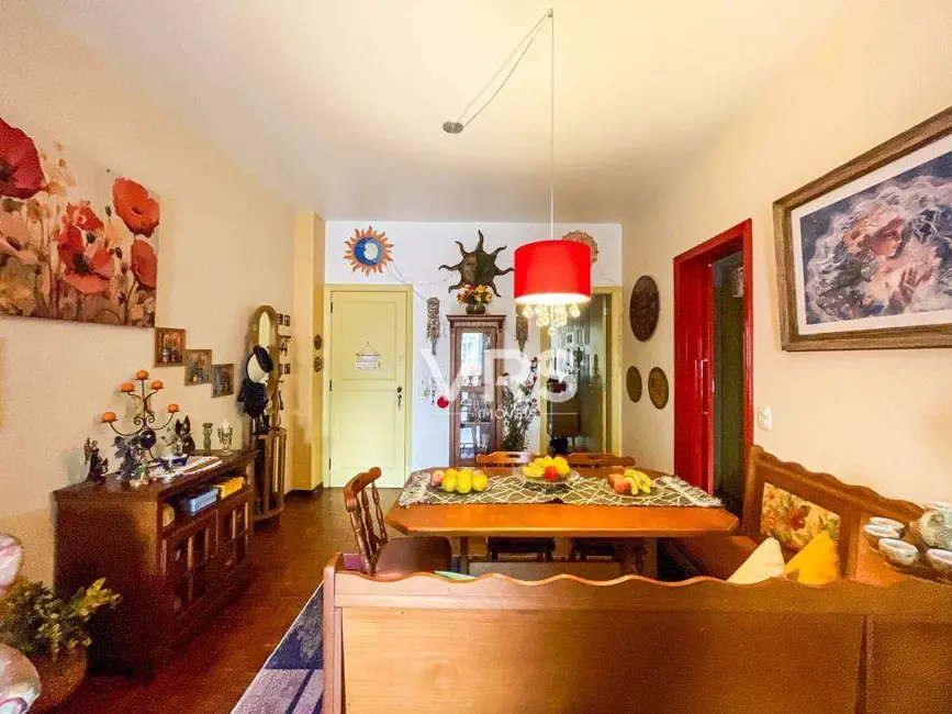 Apartamento com 2 quartos à venda, 3882m2 em Taumaturgo, Teresopolis - RJ - imagem 4 Foto 4 de Apartamento com 2 quartos à venda, 3882m2 em Taumaturgo, Teresopolis - RJ