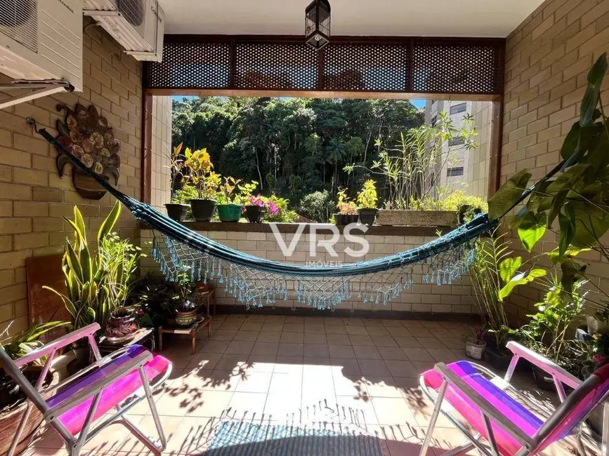Foto 2 de Apartamento com 3 quartos à venda, 186m2 em Várzea, Teresopolis - RJ