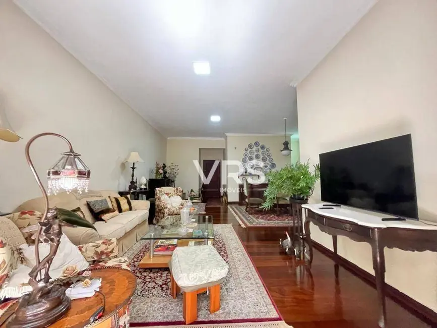 Foto 3 de Apartamento com 3 quartos à venda, 186m2 em Várzea, Teresopolis - RJ