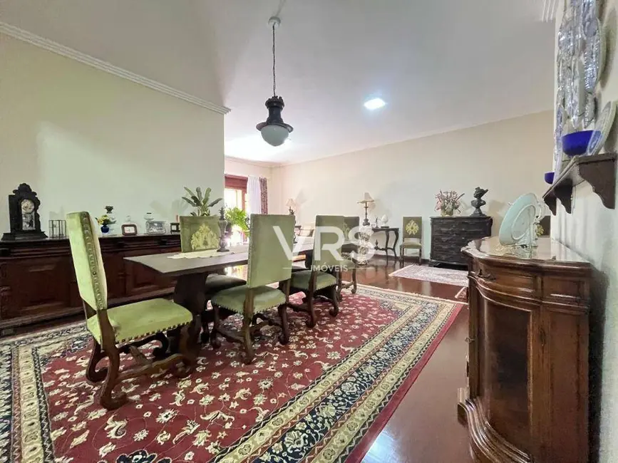 Foto 6 de Apartamento com 3 quartos à venda, 186m2 em Várzea, Teresopolis - RJ