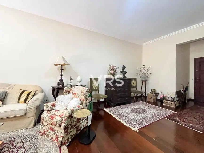 Foto 8 de Apartamento com 3 quartos à venda, 186m2 em Várzea, Teresopolis - RJ
