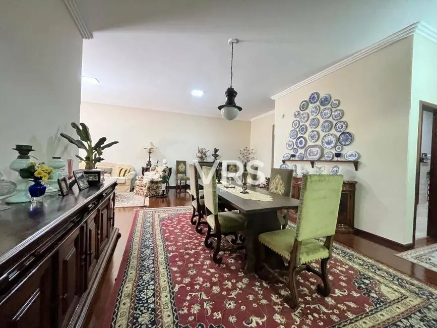 Foto 5 de Apartamento com 3 quartos à venda, 186m2 em Várzea, Teresopolis - RJ