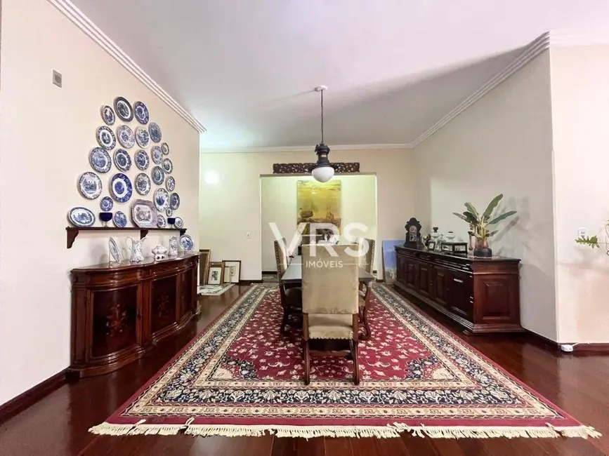 Foto 7 de Apartamento com 3 quartos à venda, 186m2 em Várzea, Teresopolis - RJ