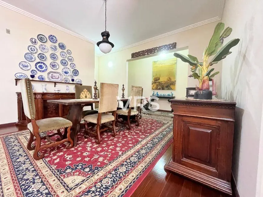 Foto 4 de Apartamento com 3 quartos à venda, 186m2 em Várzea, Teresopolis - RJ