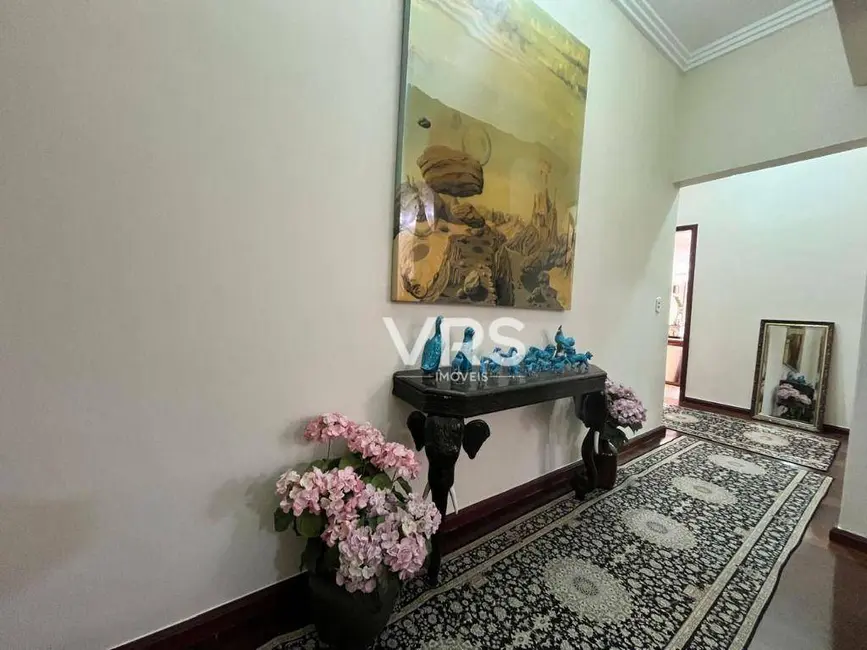 Foto 9 de Apartamento com 3 quartos à venda, 186m2 em Várzea, Teresopolis - RJ
