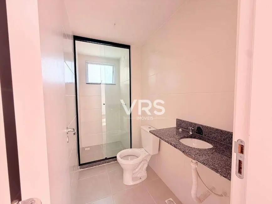 Foto 8 de Apartamento com 2 quartos à venda, 54m2 em Posse, Teresopolis - RJ