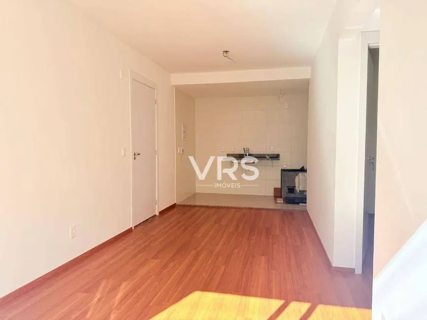Foto 4 de Apartamento com 2 quartos à venda, 54m2 em Posse, Teresopolis - RJ