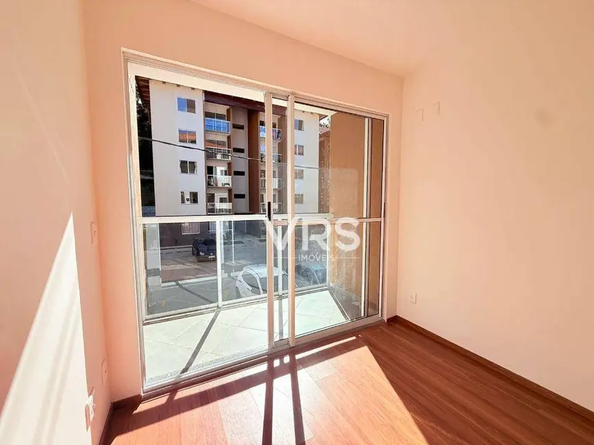 Foto 3 de Apartamento com 2 quartos à venda, 54m2 em Posse, Teresopolis - RJ