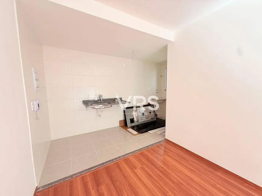 Foto 6 de Apartamento com 2 quartos à venda, 54m2 em Posse, Teresopolis - RJ