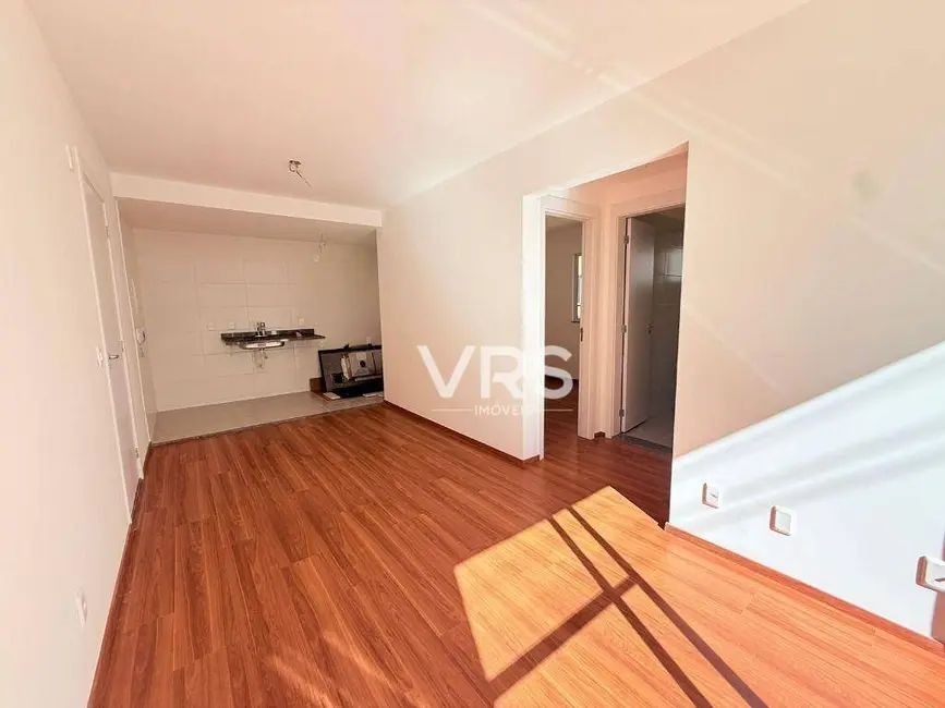 Foto 5 de Apartamento com 2 quartos à venda, 54m2 em Posse, Teresopolis - RJ