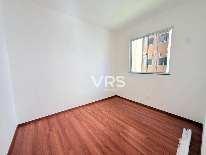Foto 9 de Apartamento com 2 quartos à venda, 54m2 em Posse, Teresopolis - RJ