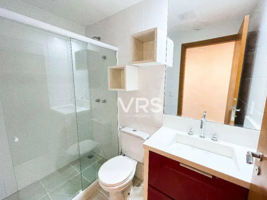 Foto 6 de Apartamento com 2 quartos à venda, 67m2 em Bom Retiro, Teresopolis - RJ