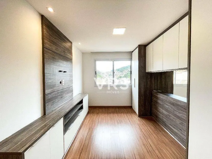 Foto 9 de Apartamento com 2 quartos à venda, 67m2 em Bom Retiro, Teresopolis - RJ