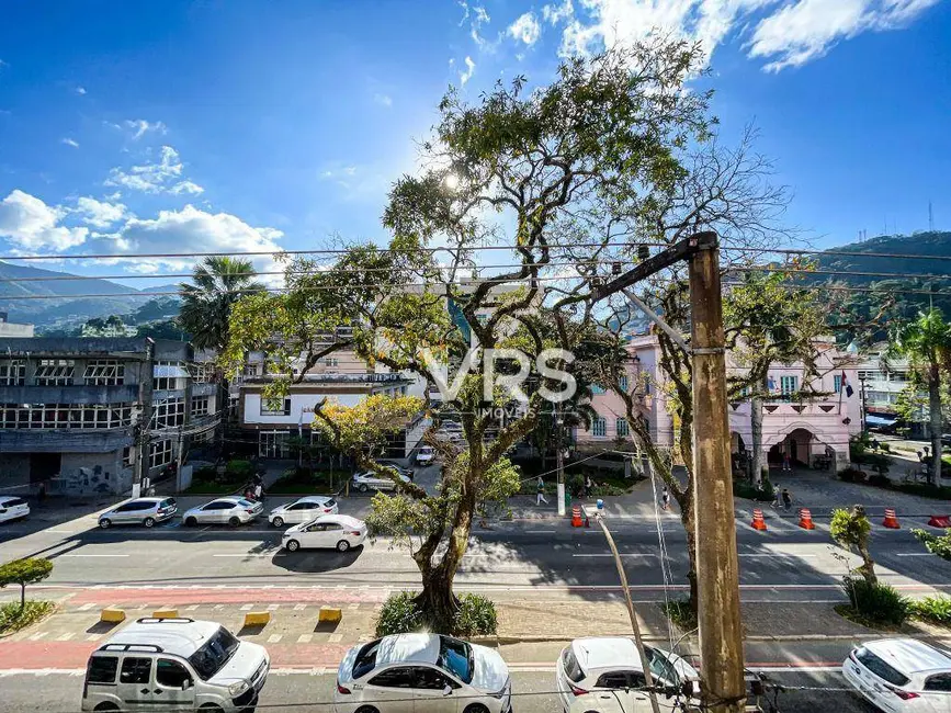 Apartamento com 1 quarto à venda, 32m2 em Várzea, Teresopolis - RJ - imagem 9 Foto 9 de Apartamento com 1 quarto à venda, 32m2 em Várzea, Teresopolis - RJ