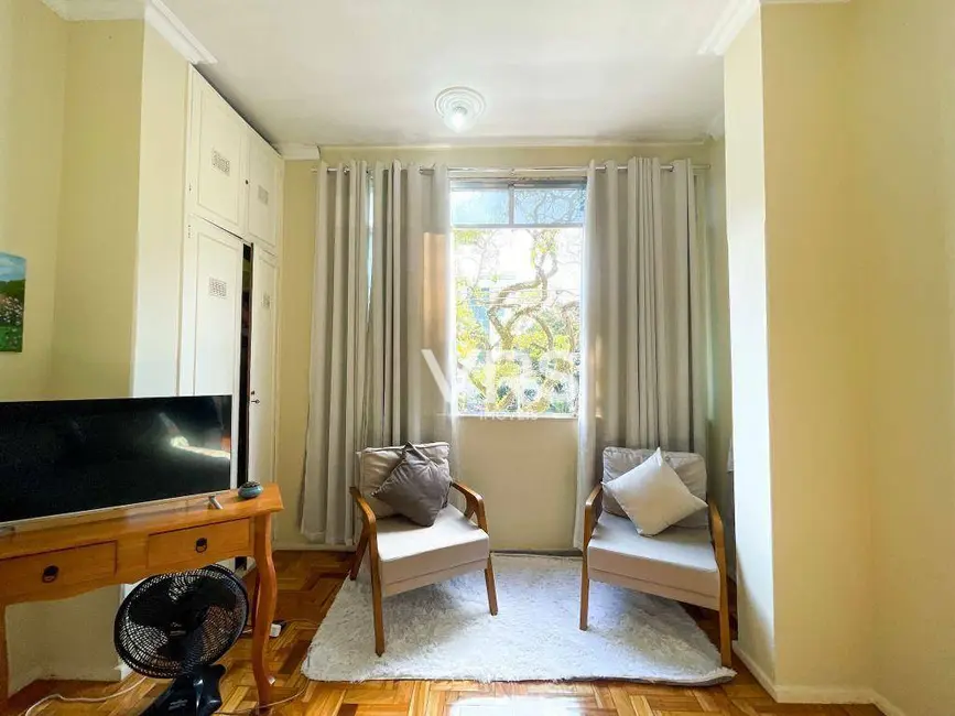 Apartamento com 1 quarto à venda, 32m2 em Várzea, Teresopolis - RJ - imagem 8 Foto 8 de Apartamento com 1 quarto à venda, 32m2 em Várzea, Teresopolis - RJ