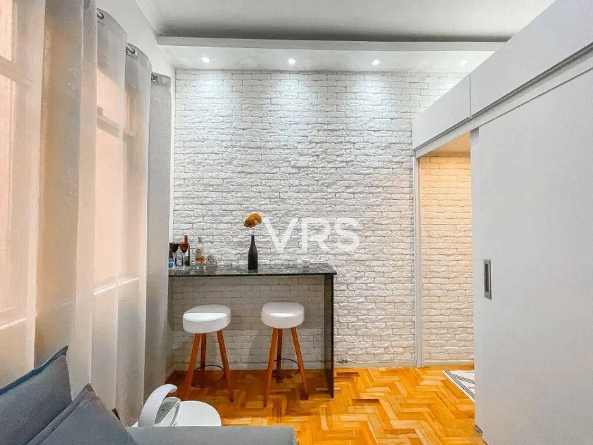 Apartamento com 1 quarto à venda, 32m2 em Várzea, Teresopolis - RJ - imagem 3 Foto 3 de Apartamento com 1 quarto à venda, 32m2 em Várzea, Teresopolis - RJ