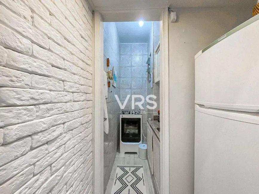 Apartamento com 1 quarto à venda, 32m2 em Várzea, Teresopolis - RJ - imagem 4 Foto 4 de Apartamento com 1 quarto à venda, 32m2 em Várzea, Teresopolis - RJ