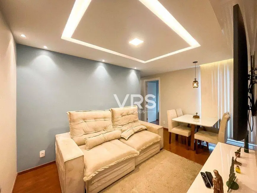 Foto 3 de Apartamento com 2 quartos à venda, 45m2 em Cascata do Imbuí, Teresopolis - RJ