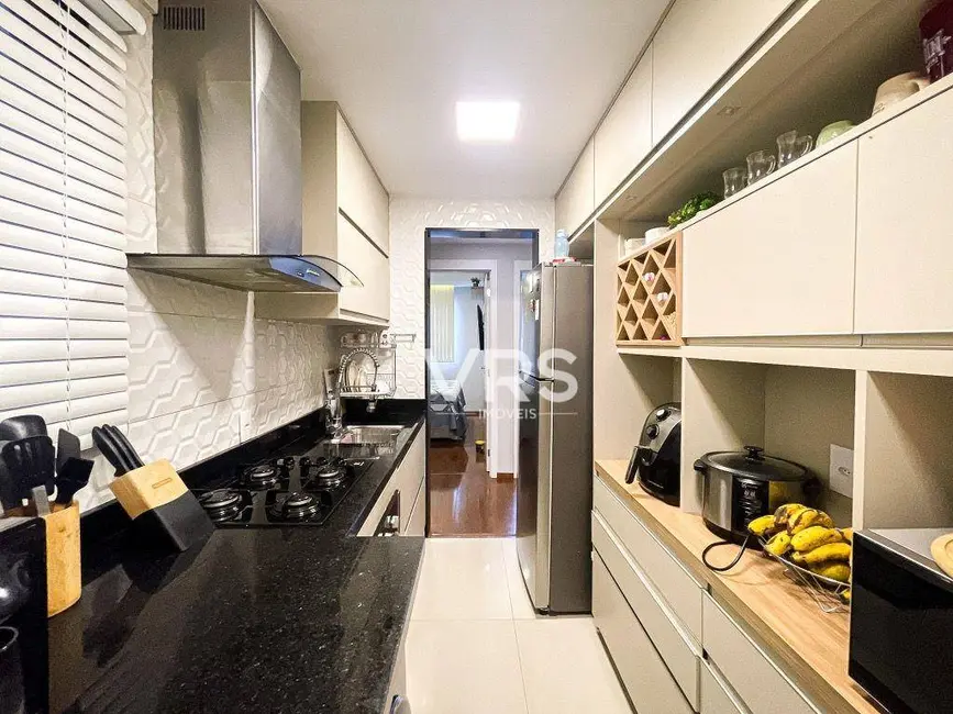 Foto 7 de Apartamento com 2 quartos à venda, 45m2 em Cascata do Imbuí, Teresopolis - RJ