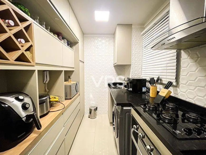 Foto 6 de Apartamento com 2 quartos à venda, 45m2 em Cascata do Imbuí, Teresopolis - RJ