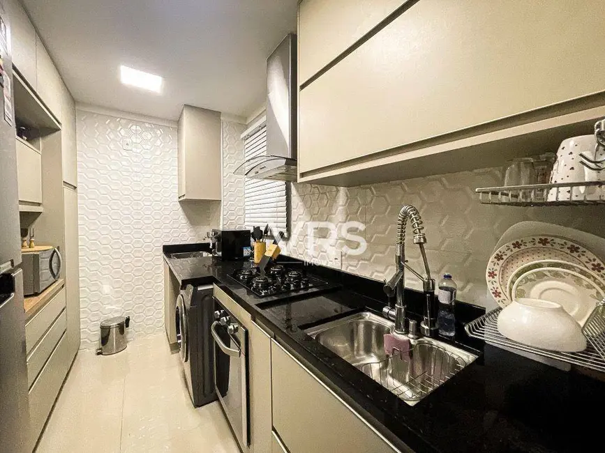Foto 5 de Apartamento com 2 quartos à venda, 45m2 em Cascata do Imbuí, Teresopolis - RJ