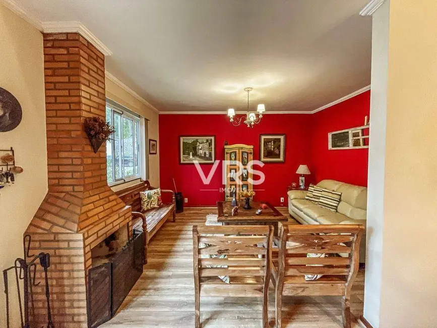 Foto 4 de Casa de Condomínio com 3 quartos à venda, 76m2 em Granja Guarani, Teresopolis - RJ