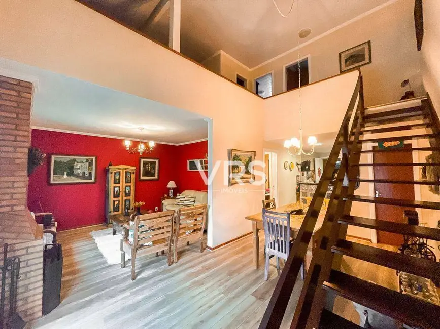 Foto 5 de Casa de Condomínio com 3 quartos à venda, 76m2 em Granja Guarani, Teresopolis - RJ