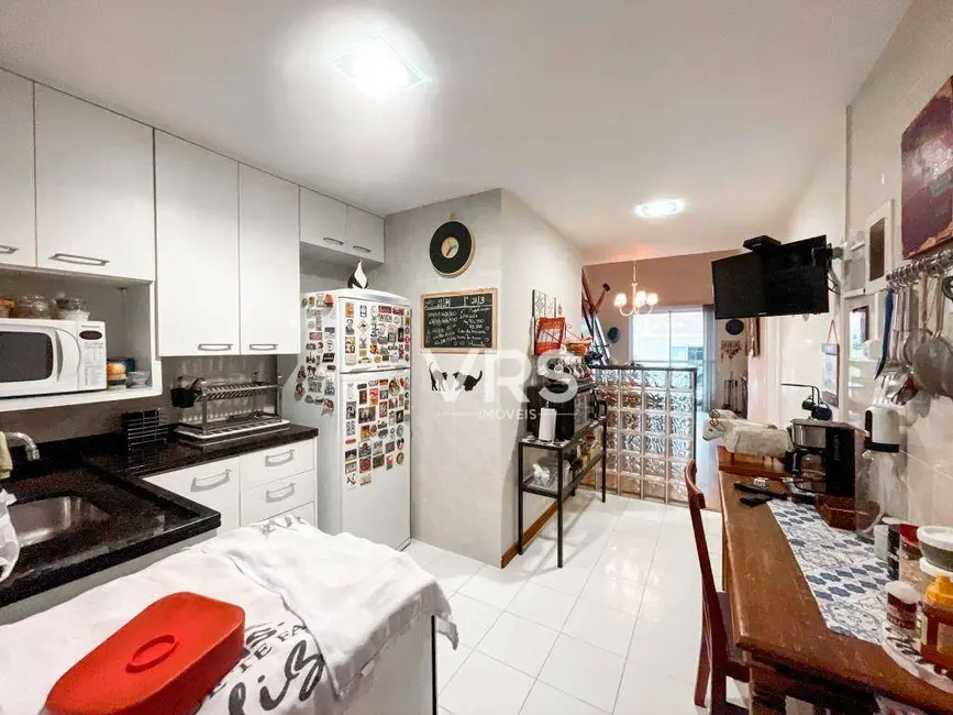 Foto 9 de Casa de Condomínio com 3 quartos à venda, 76m2 em Granja Guarani, Teresopolis - RJ