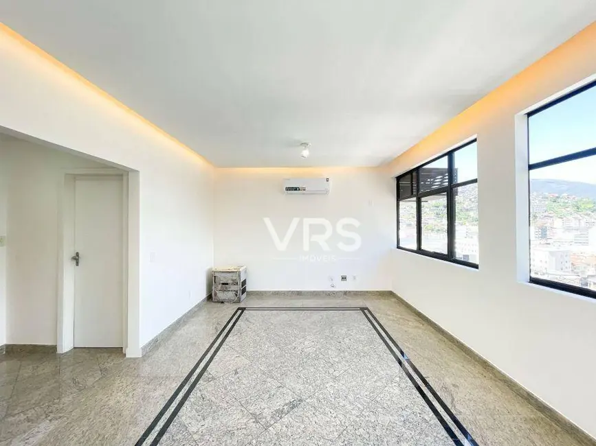 Foto 2 de Sala Comercial para alugar, 40m2 em Várzea, Teresopolis - RJ