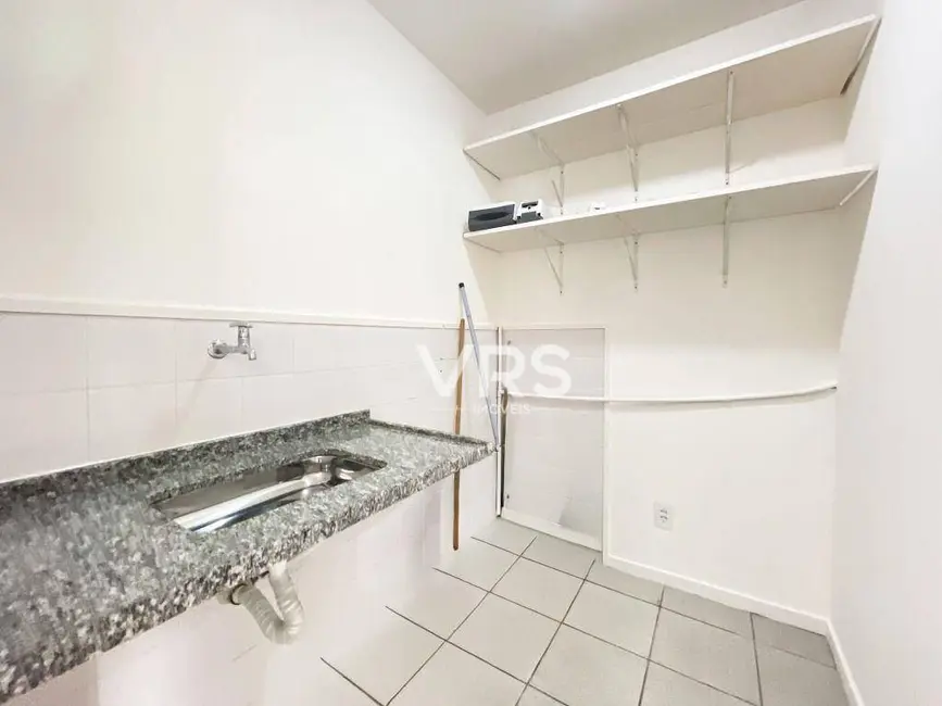 Foto 9 de Sala Comercial para alugar, 40m2 em Várzea, Teresopolis - RJ