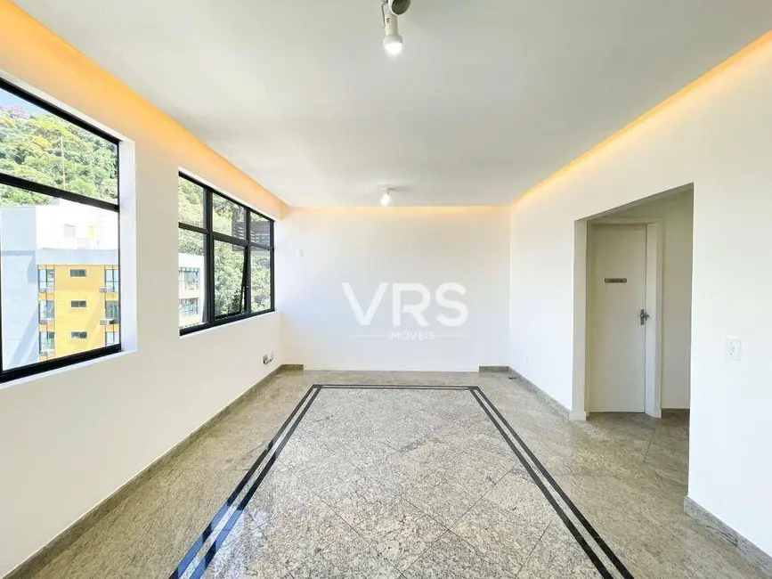 Foto 3 de Sala Comercial para alugar, 40m2 em Várzea, Teresopolis - RJ