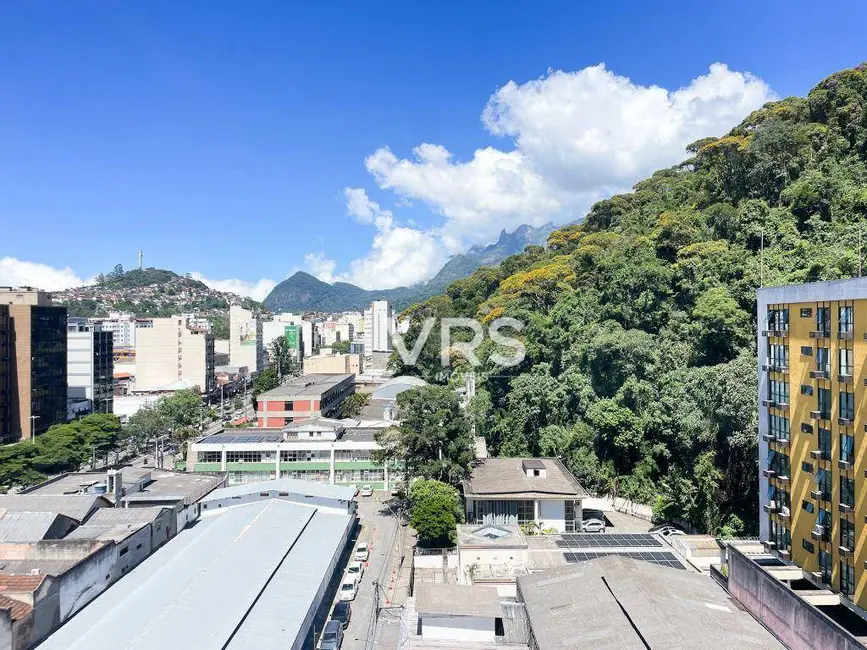 Foto 5 de Sala Comercial para alugar, 40m2 em Várzea, Teresopolis - RJ