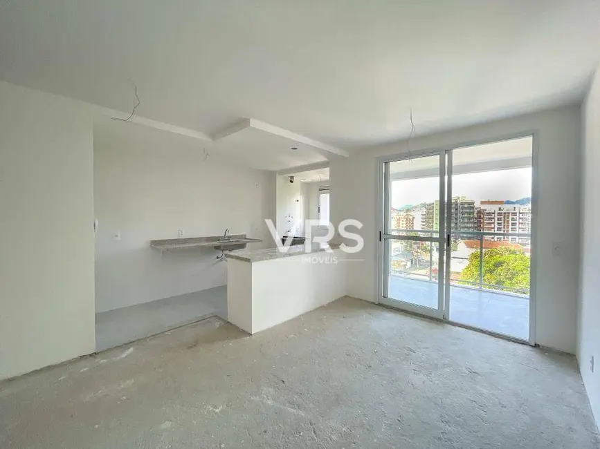 Foto 1 de Apartamento com 2 quartos à venda, 1633m2 em Agriões, Teresopolis - RJ
