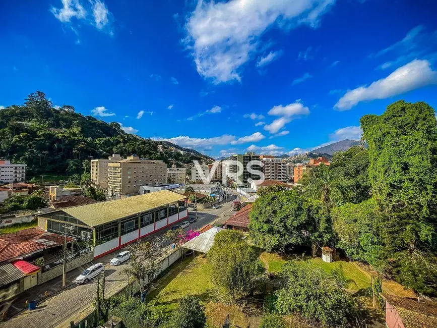 Foto 4 de Apartamento com 2 quartos à venda, 1633m2 em Agriões, Teresopolis - RJ