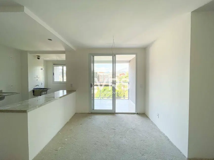 Foto 2 de Apartamento com 2 quartos à venda, 1633m2 em Agriões, Teresopolis - RJ