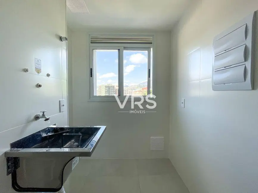 Foto 8 de Apartamento com 2 quartos à venda, 1633m2 em Agriões, Teresopolis - RJ